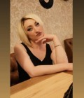 Rencontre Femme : Oksana, 41 ans à Russe  Москва